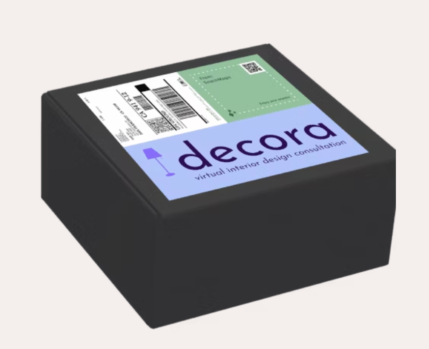 Swag Kit for New Employees and Customers