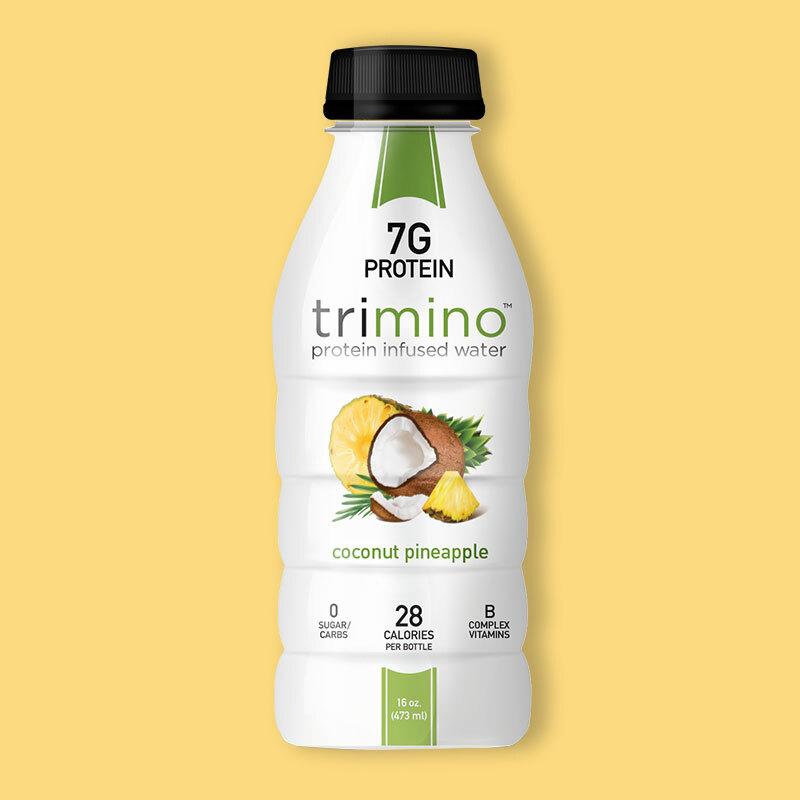 Infusion Water Bottles