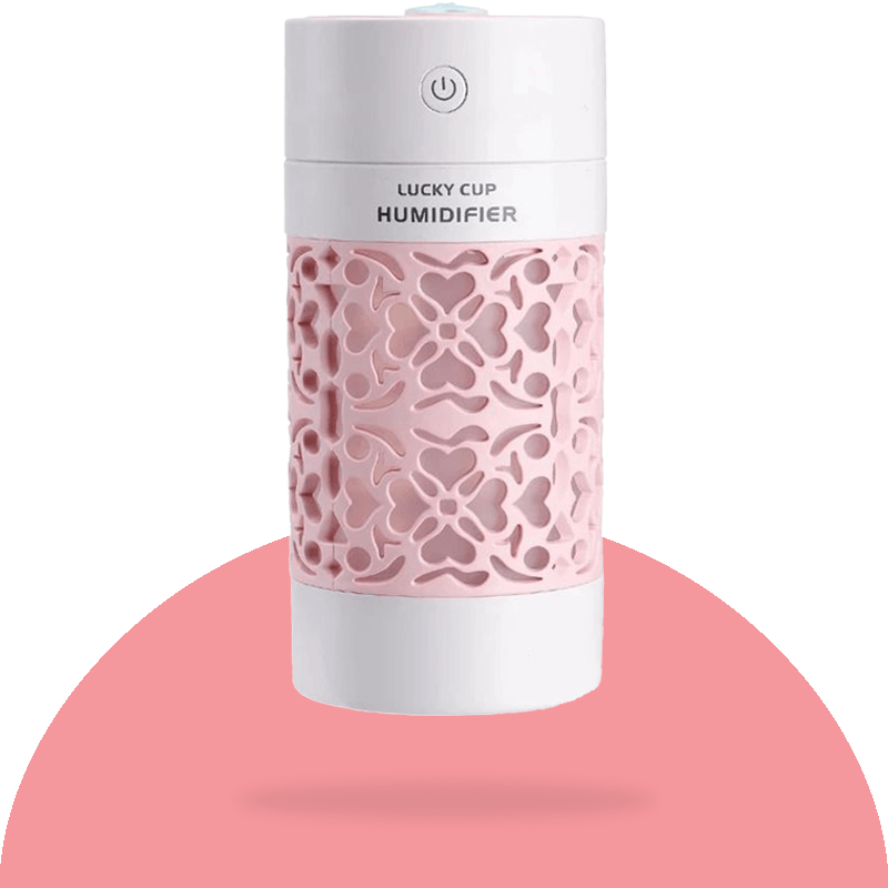 Lucky Cup Humidifier