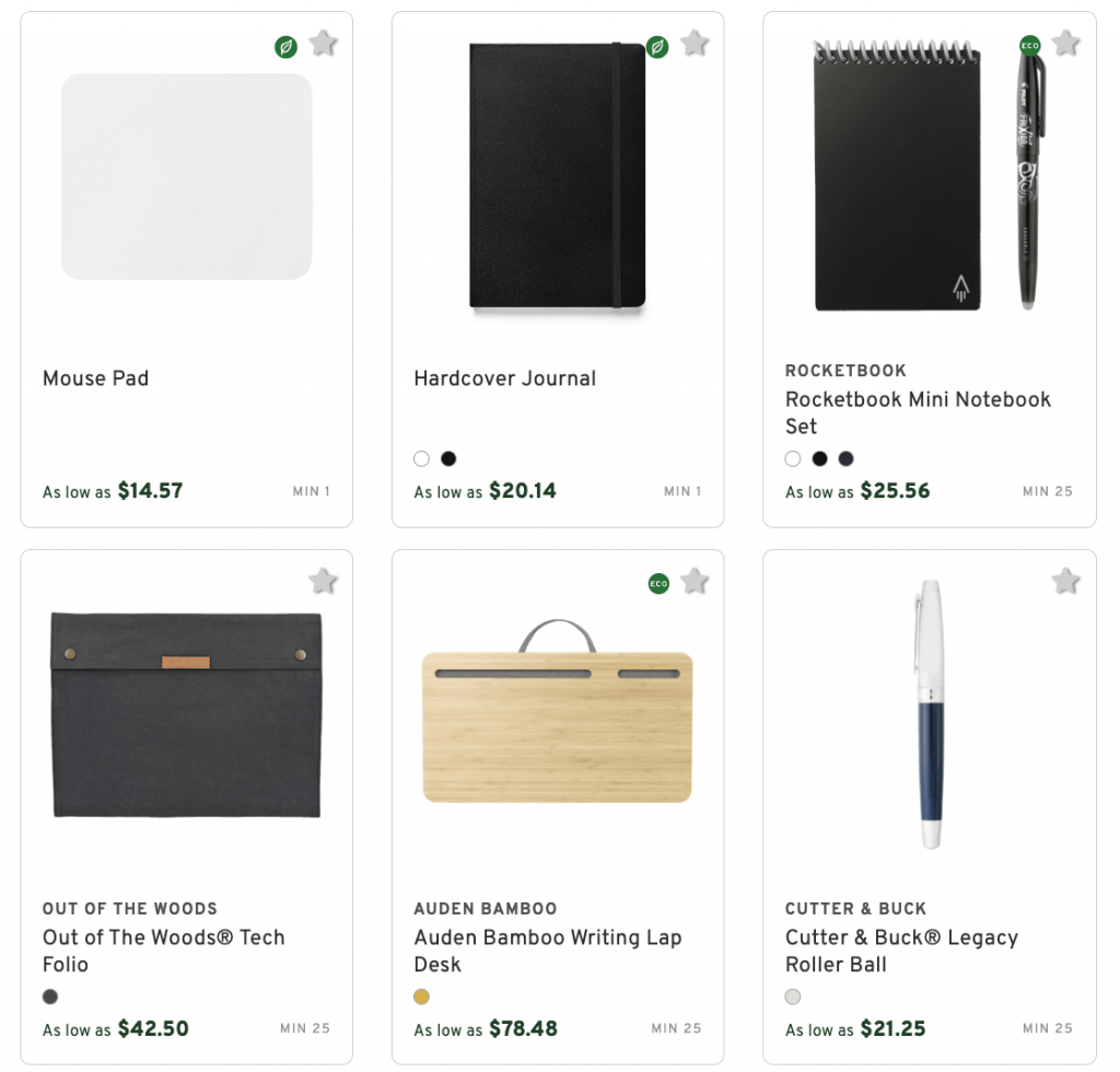 Office Supplies for Productivity