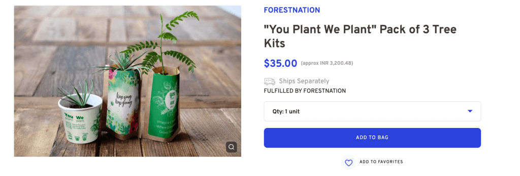 Planter Pop-Up Kit for Flowers