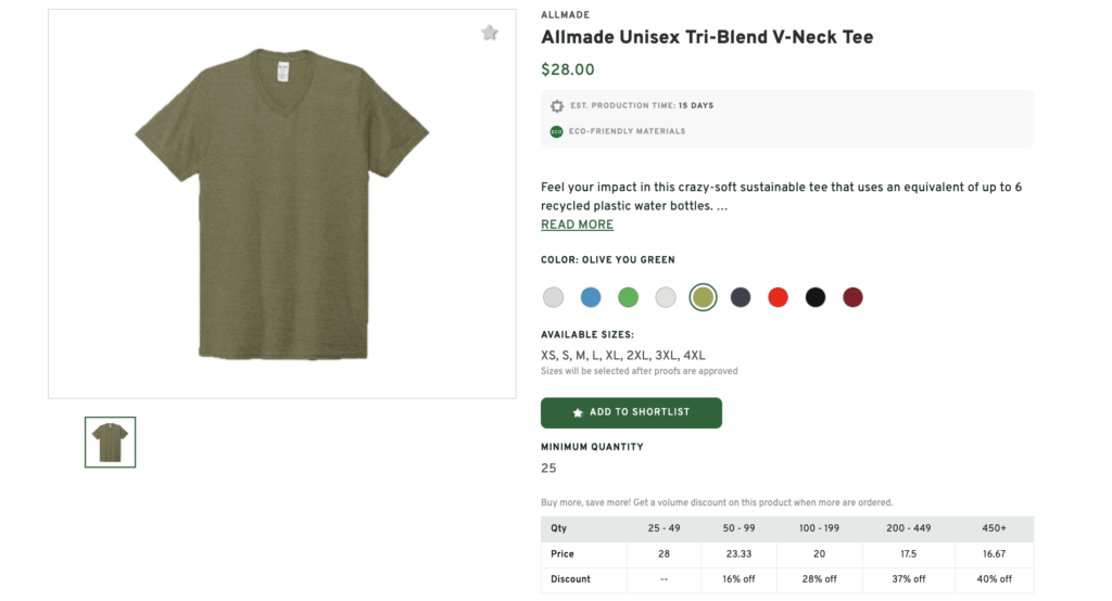 Custom Retirement T-Shirt