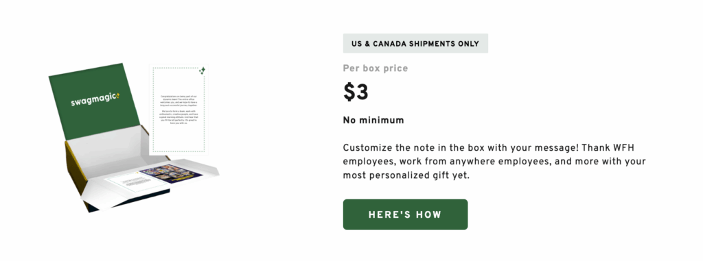 Handwritten Retirement Card