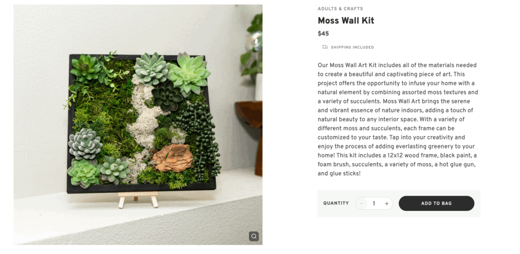 Inspirational Wall Posters