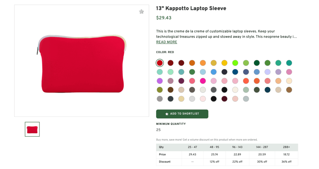 Custom Laptop Sleeves