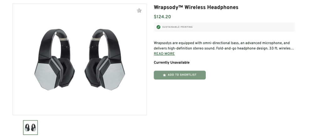 Noise-Canceling Headphones