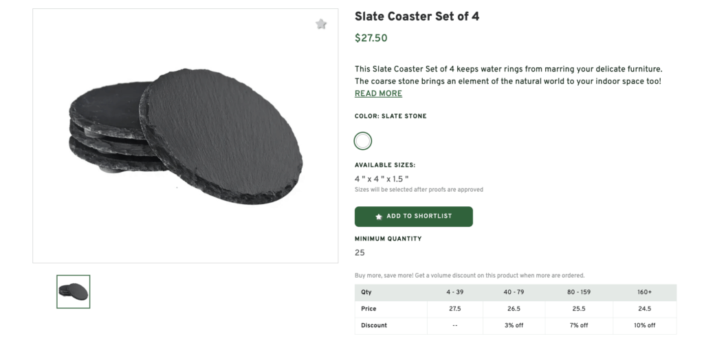 Circuit Board Coasters