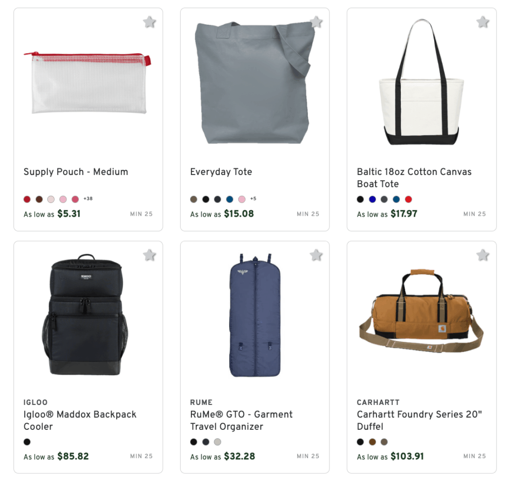 Smart Backpacks & Bags