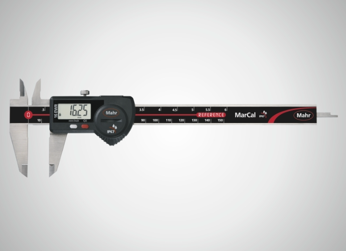 Laser-Engraved Rulers & Calipers