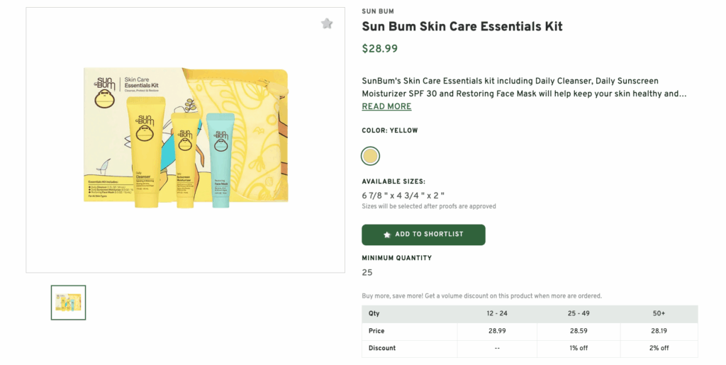 Wellness & Skin-Care Gifts