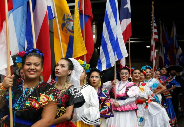 Spotlight on Hispanic People & Achievements