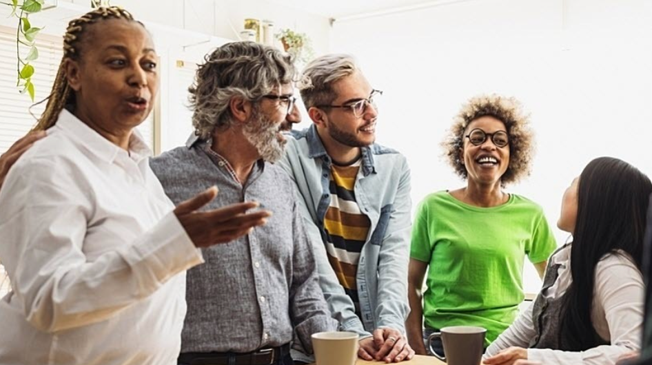 Celebrate Hispanic Heritage Month at Work