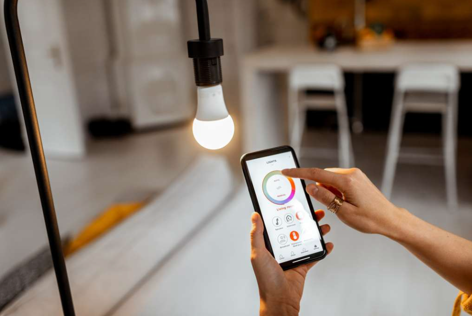 Smart Light Bulbs