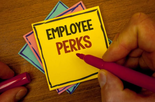 Employee Perks