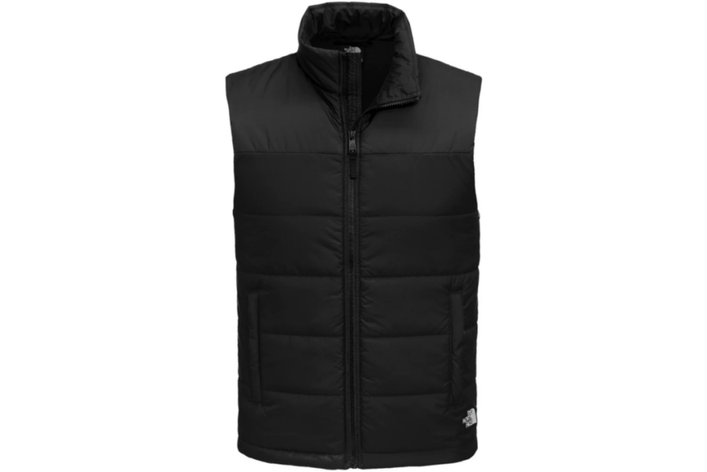 Christmas gift- insulated vest