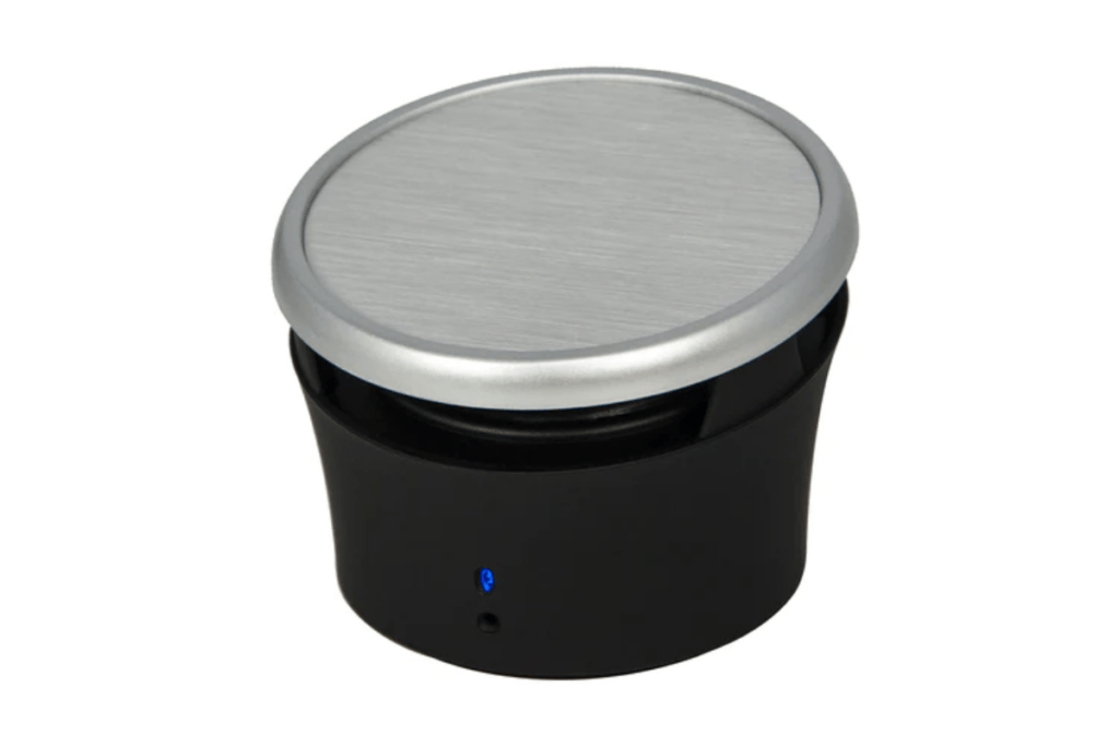 bluetooth portable speaker