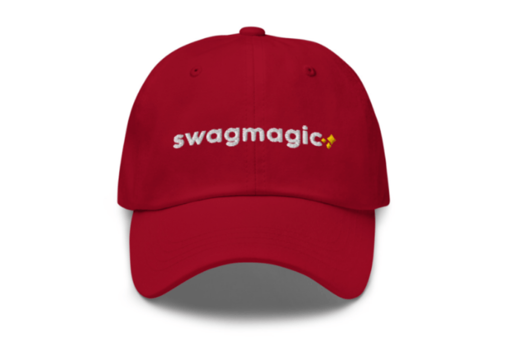 Trending Swag Items New at  