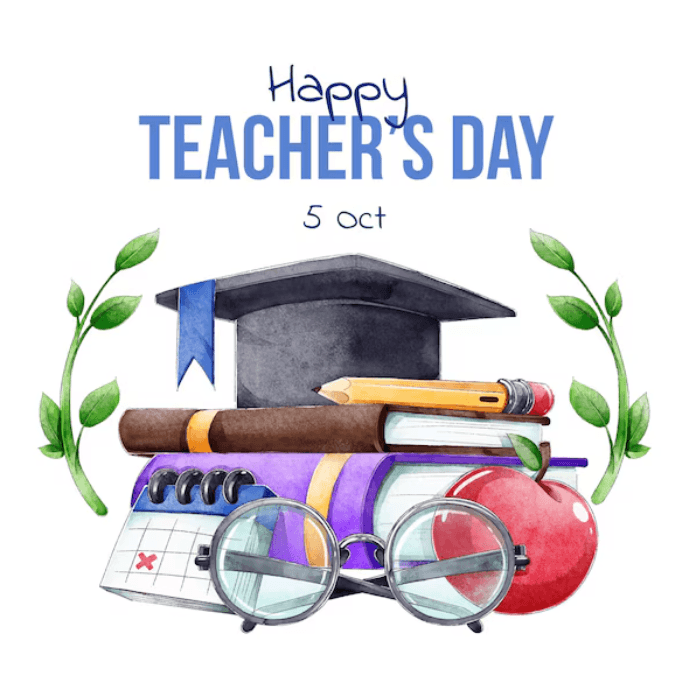 world teachers day
