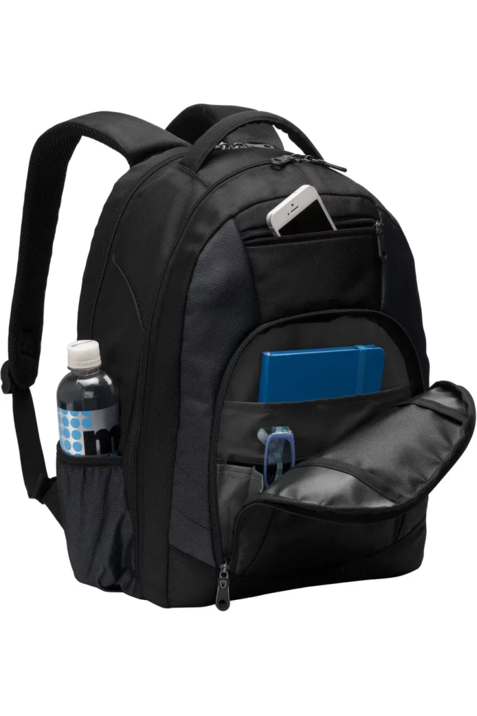 The best commuter backpack is the best holiday gift for employees