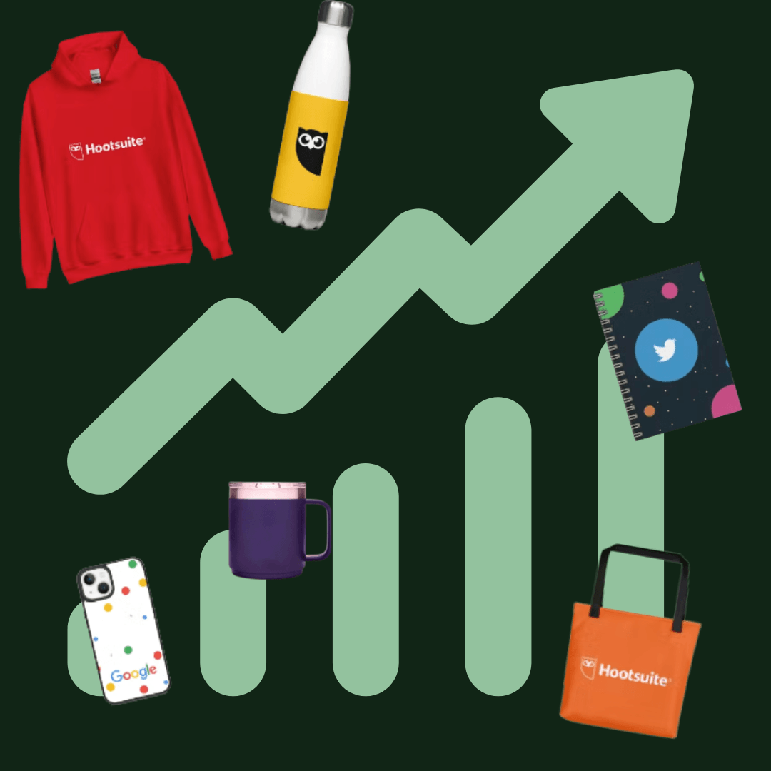 Promotional And Corporate Gifts & Clothing | Brand Innovation