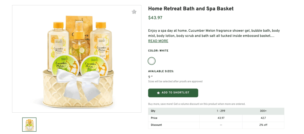 Relaxation Gift Boxes