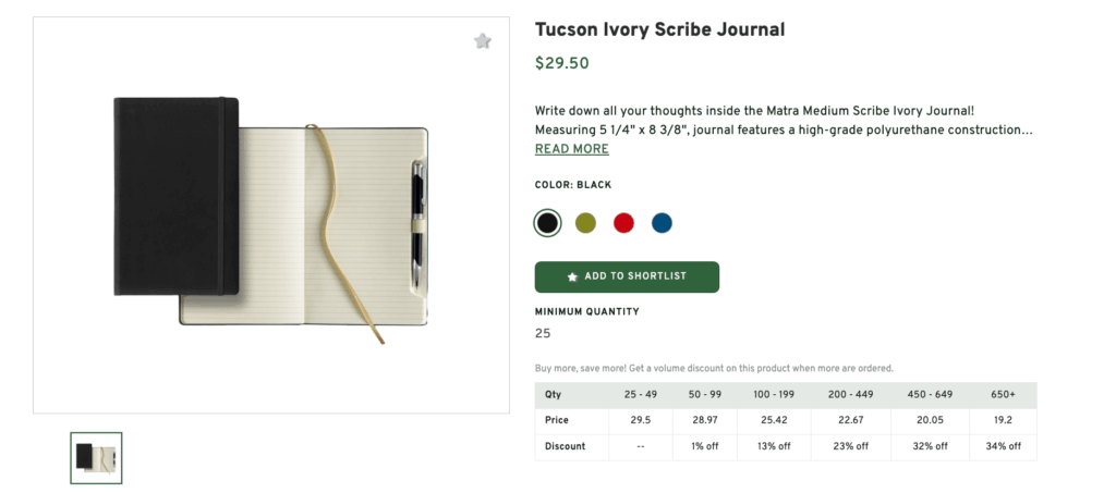 Custom Notebooks and Journals