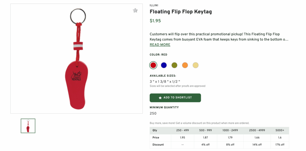 Multi-Tool Keychains