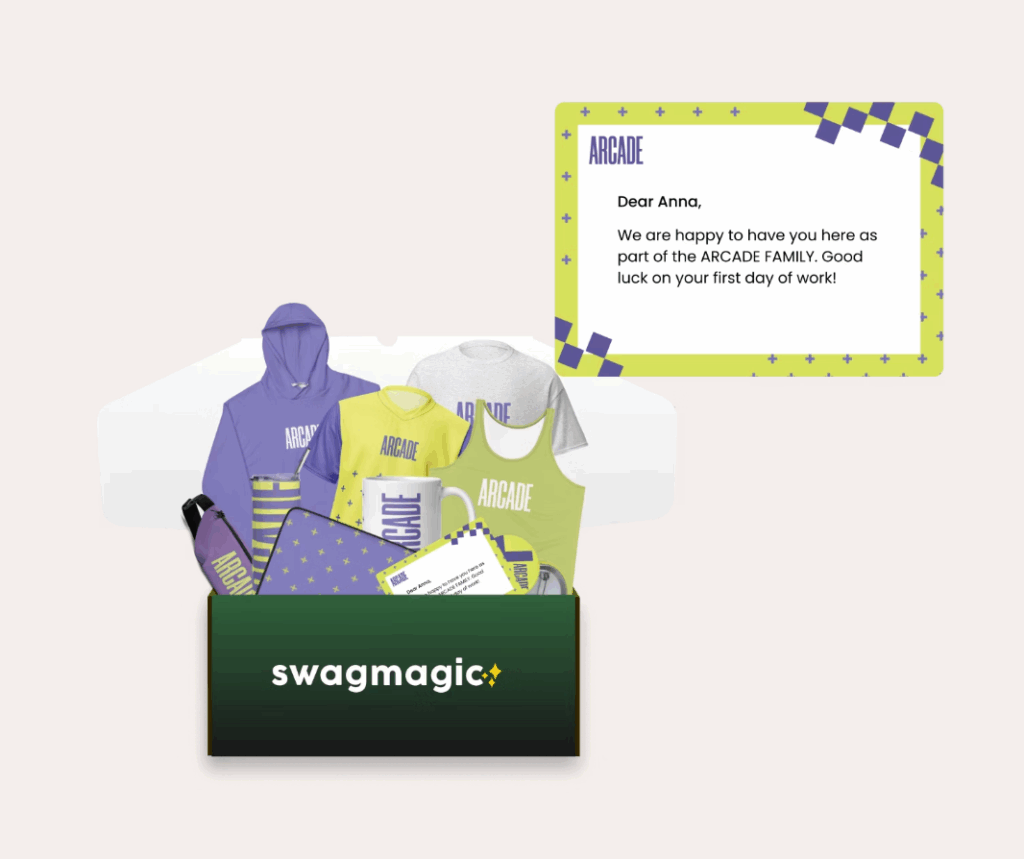 Personalized Thank You Notes or Cards