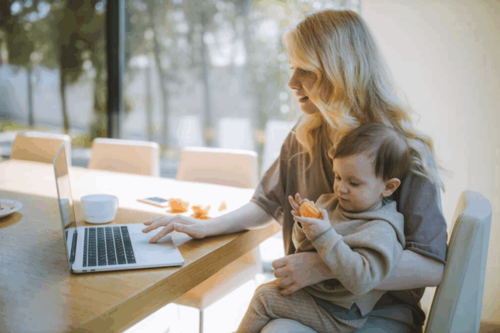 Gifts for Working Moms