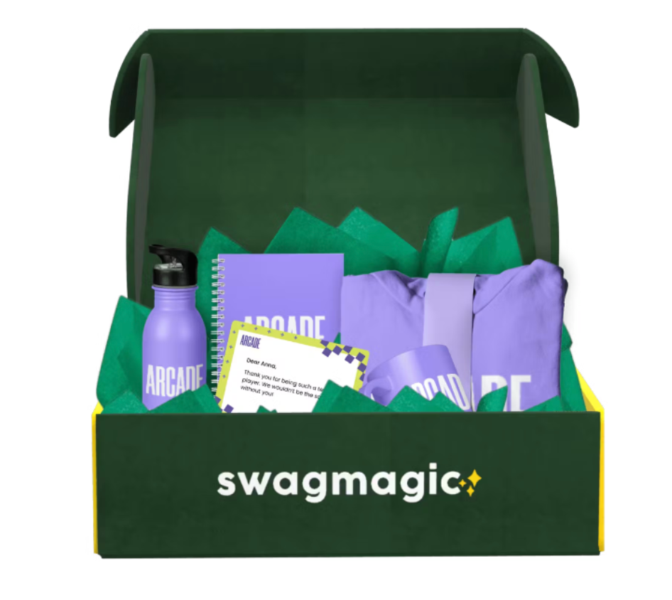 Swag Kit