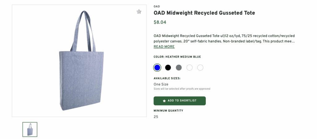 Nurse-Themed Tote Bags