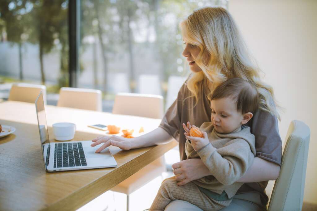 Gift Ideas for Working Moms, Overworked Mom Gift