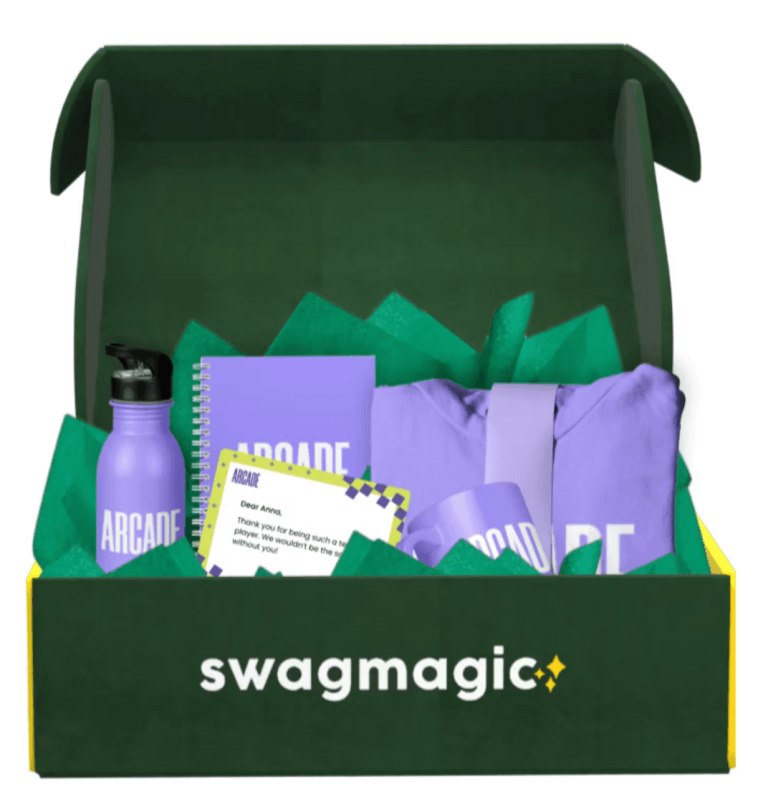 Swag Kit