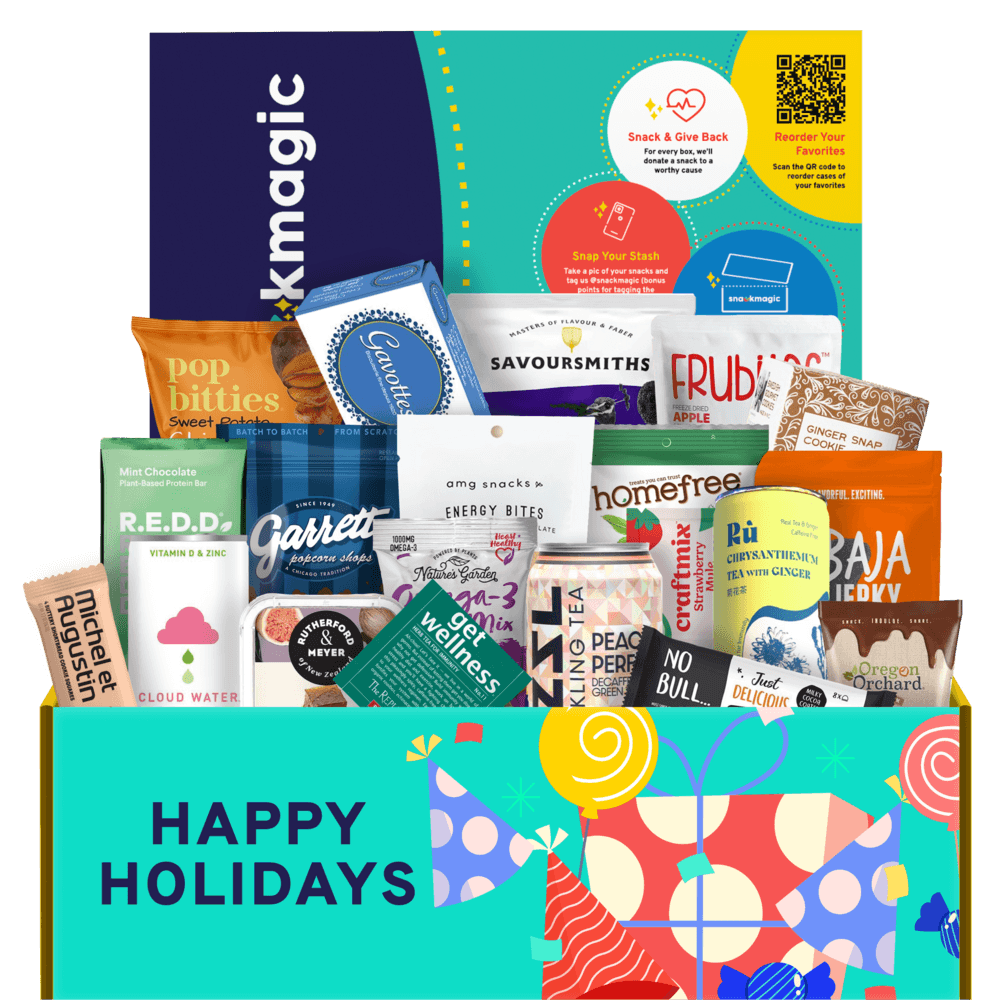 Employee Appreciation Gift Baskets and Gift Boxes - Unique Ideas