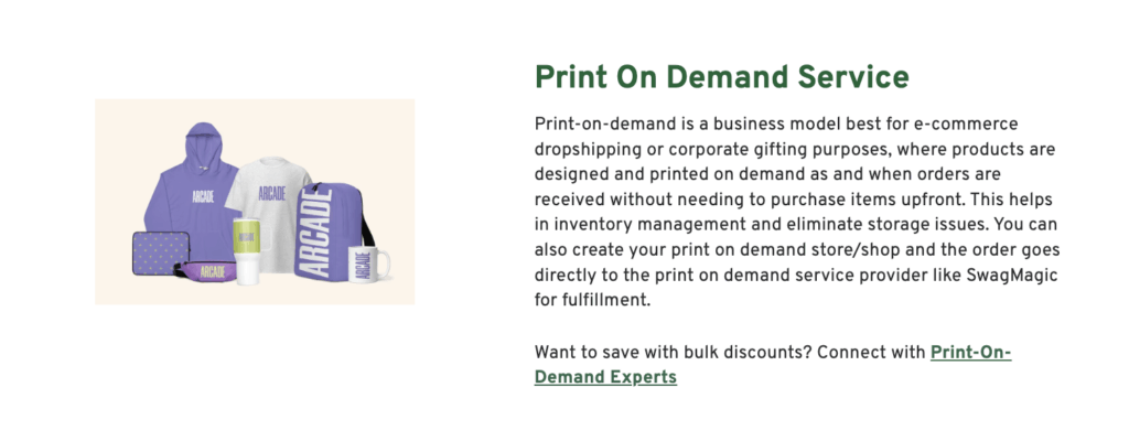 Food & Beverage Branding