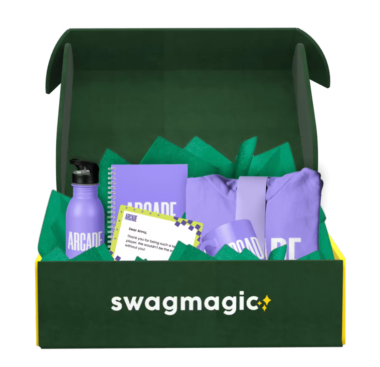 Swag Kits
