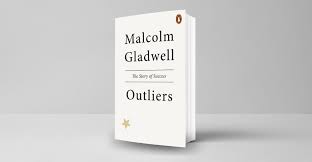 outliers by Malcom Gladwell book