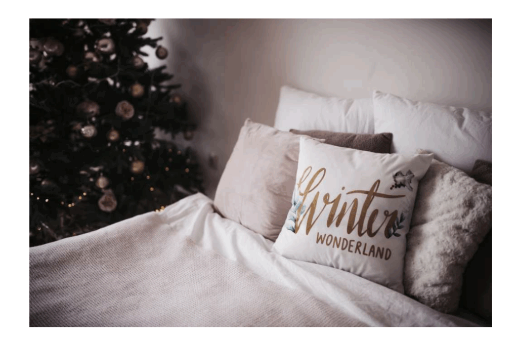 Custom Home Decor Gifts