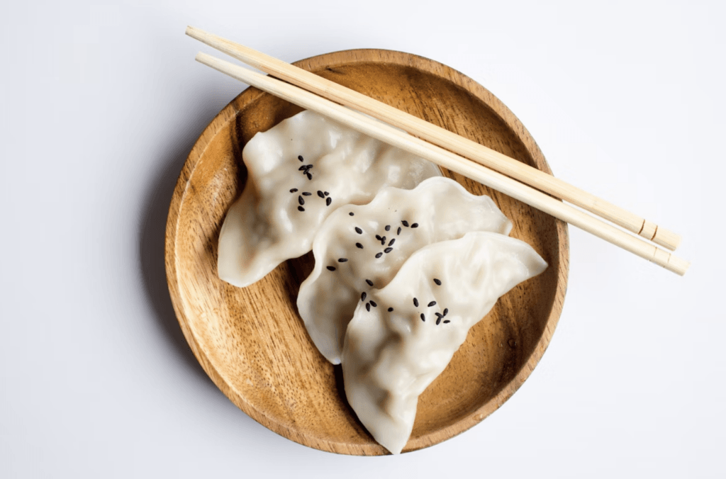 dumplings could be a great AAPI Heritage Month gift ideas