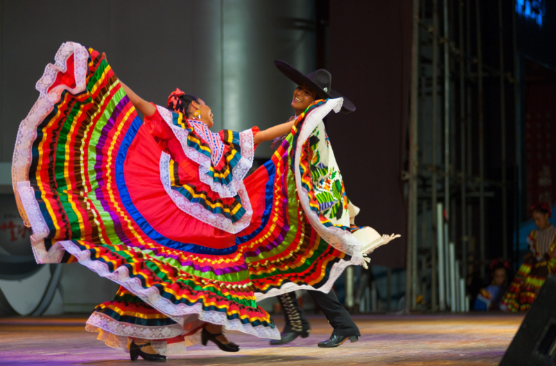 Latin Music & Dance Experiences