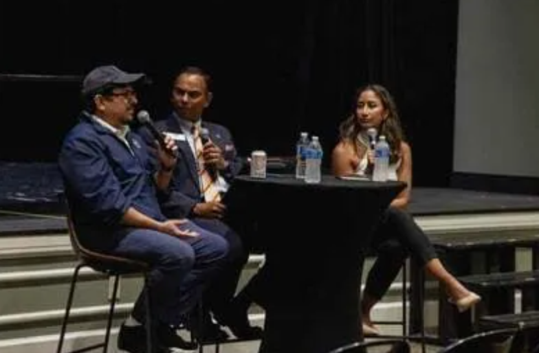 Educational Speaker Events