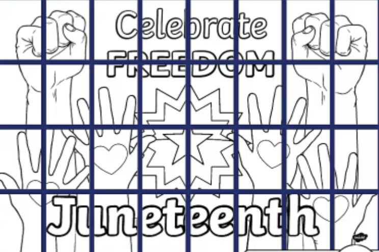 Custom Juneteenth Puzzles