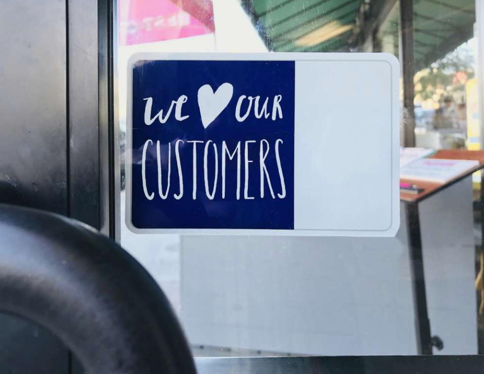 National Customer Service Week