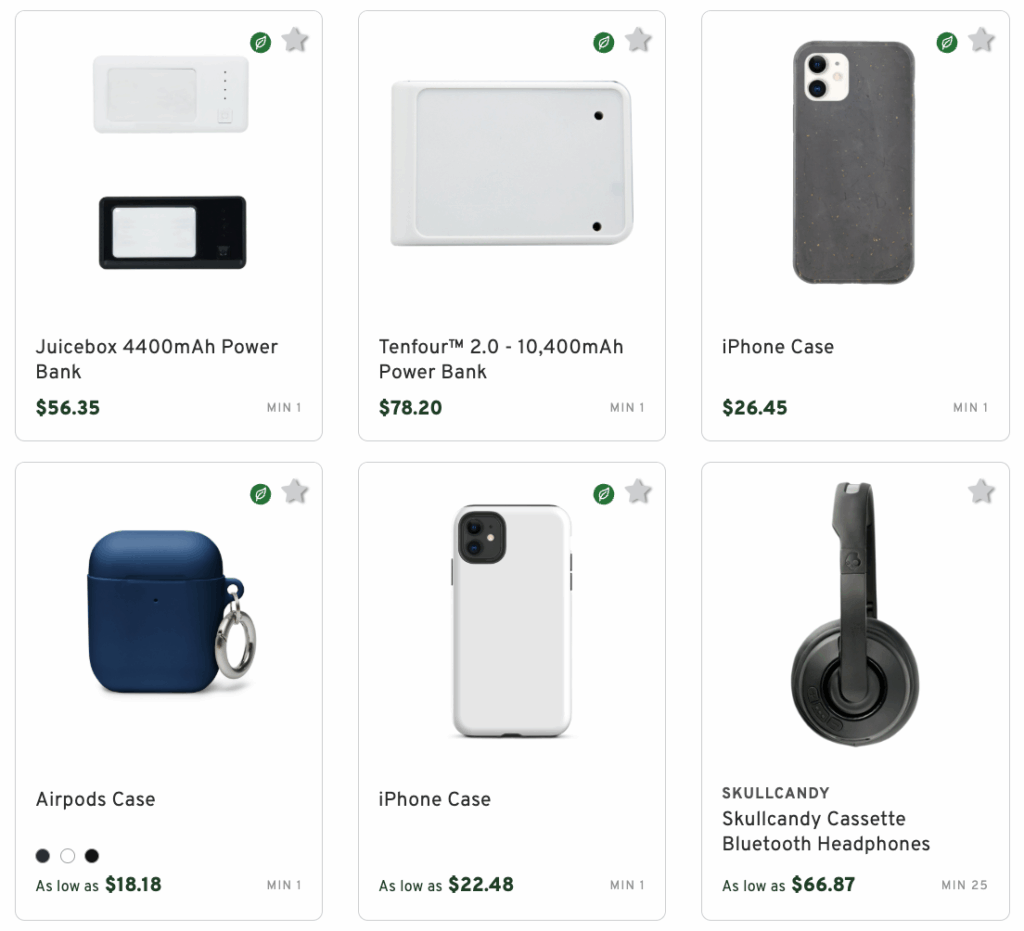 Technology Accessories