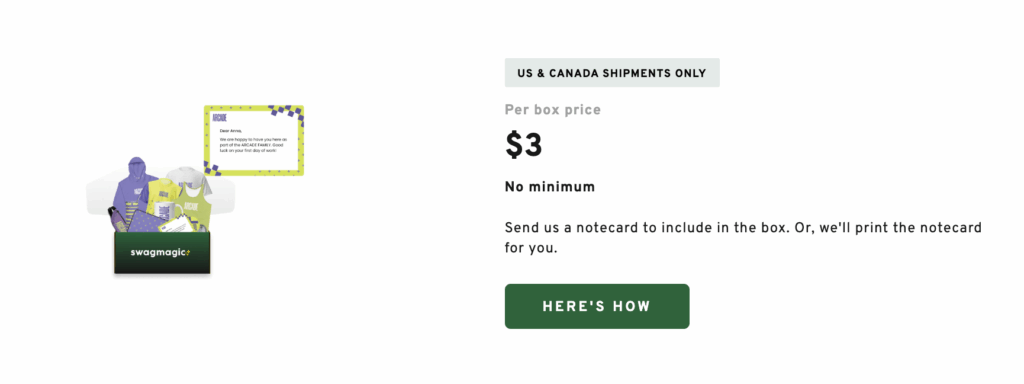 Thank You Appreciation Note Card