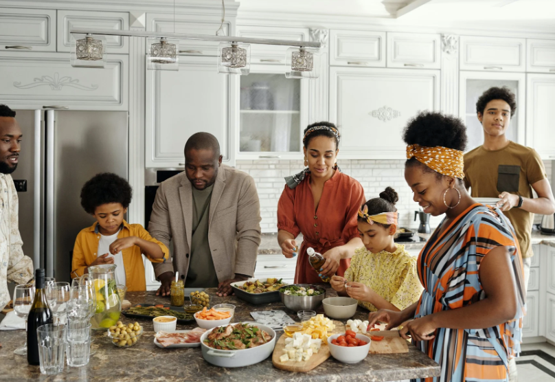 Host a Virtual or In-Person Juneteenth Lunch & Learn