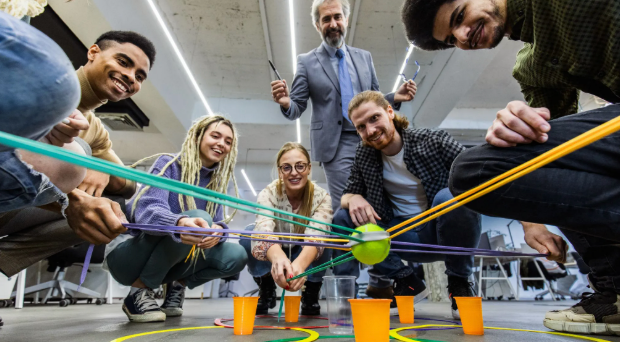 Team Building Activities