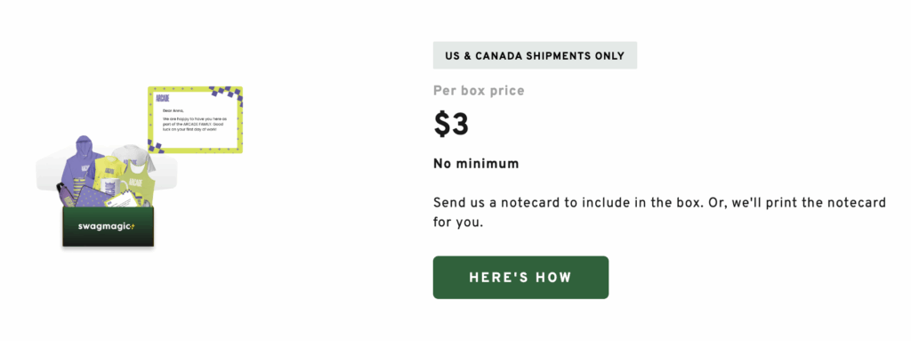 Self-Care Cards for Mindfulness