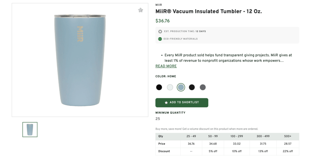 Personalized Temperature-Controlled Stainless Steel Tumblers