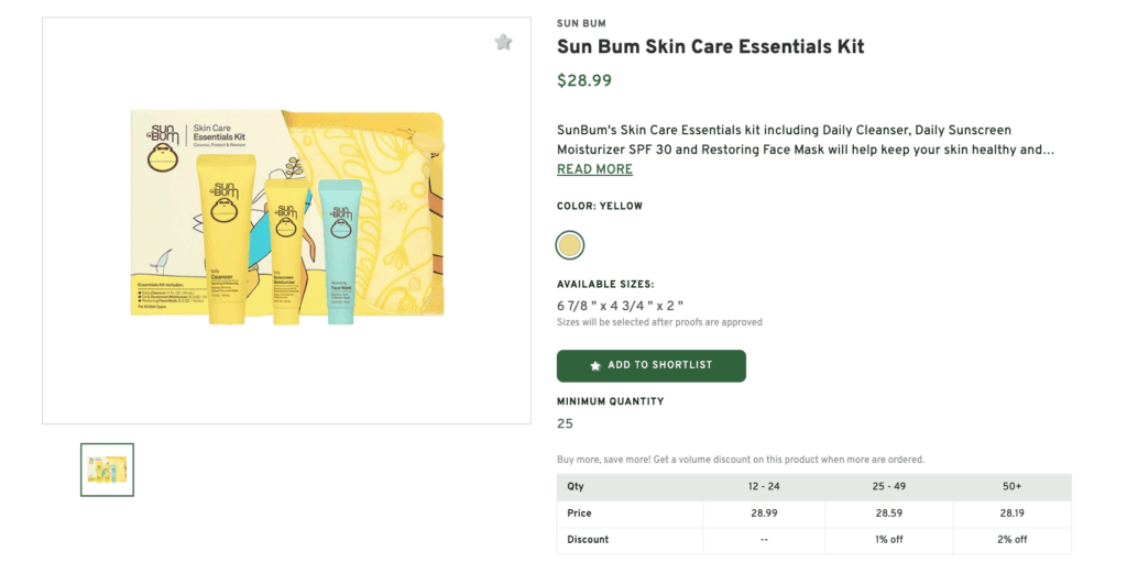 Holistic Self-Care Gift Kits with Wellness Tech